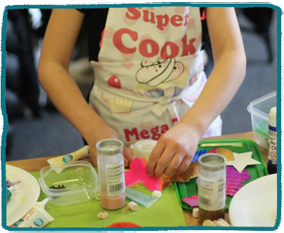 Art Club Kids Holiday Camp Essex