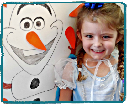 Fancy Dress Days Kids Holiday Camp Essex