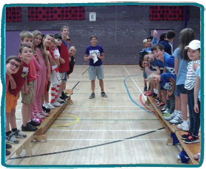 Benchball Kids Holiday Camp Essex