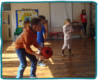 Core Skills Kids Holiday Camp Essex