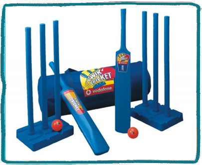 Cricket Kids Holiday Camp Essex