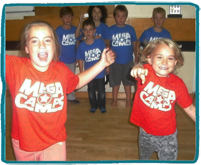 Basketball Kids Holiday Camp Essex