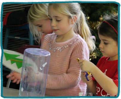 Seasonal Crafts Kids Holiday Camp Essex