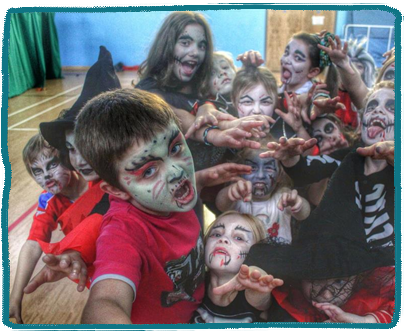 Theatre Workshop Kids Holiday Camp Essex